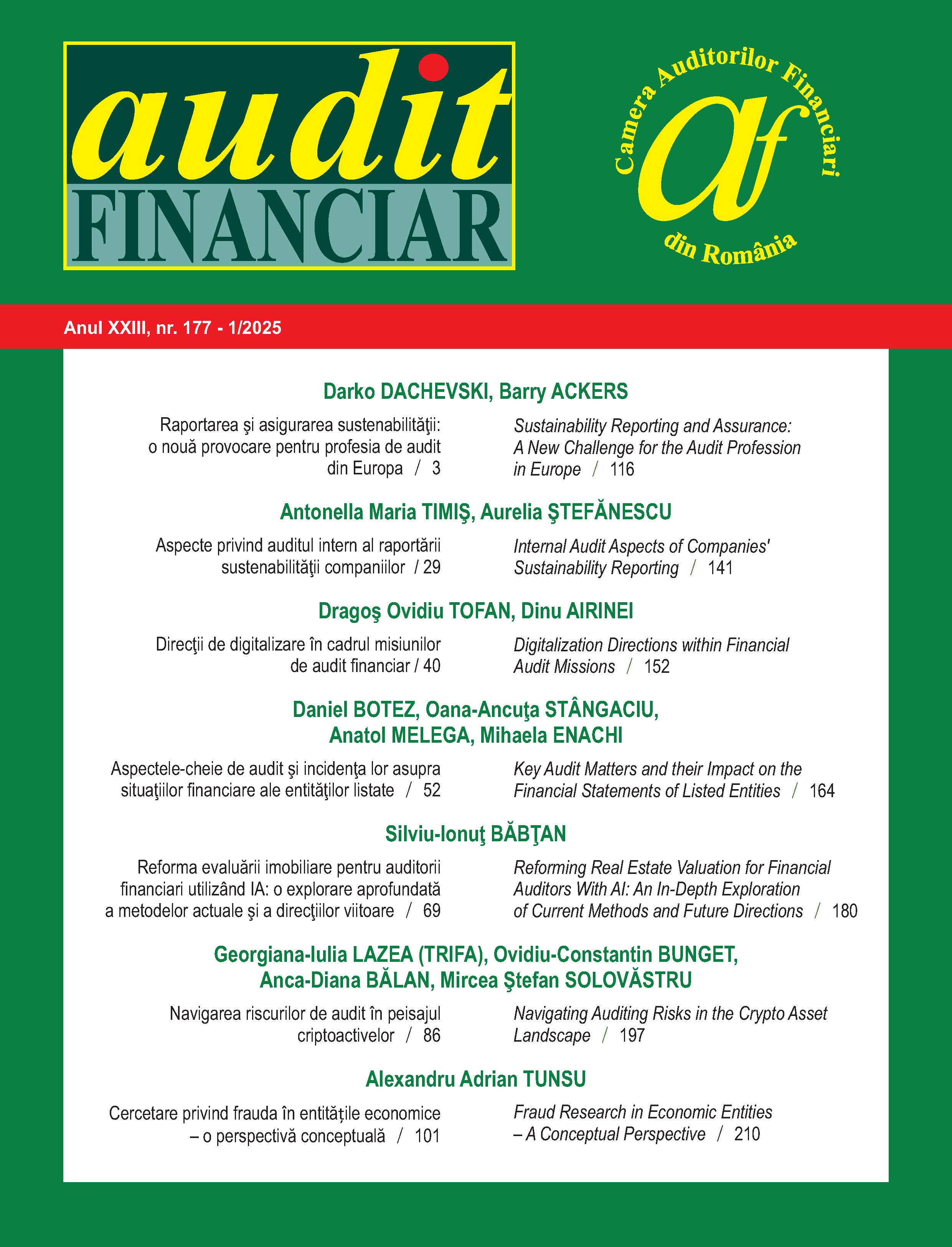 Coperta revista nr.1(177)