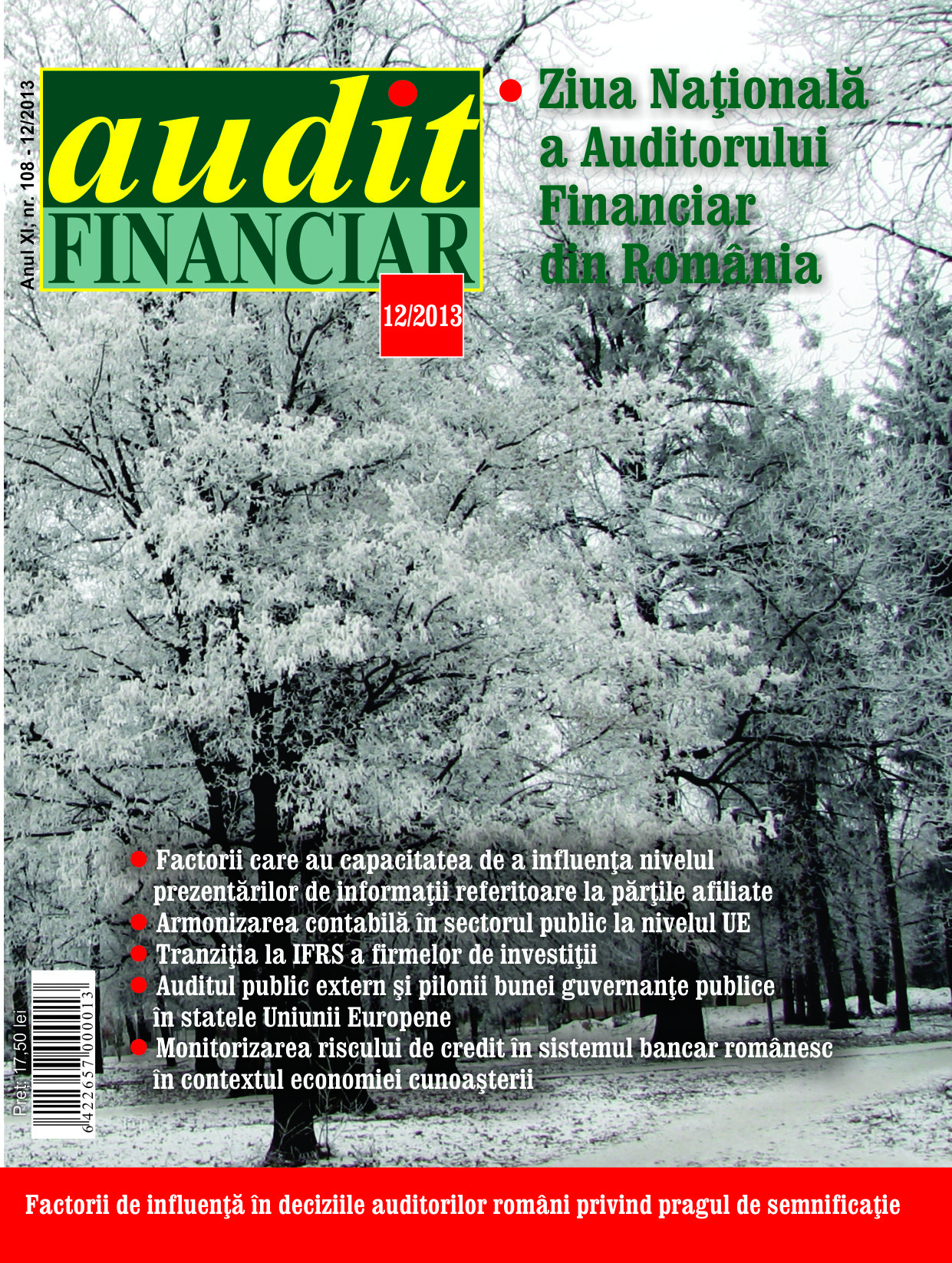 Coperta revista nr.108