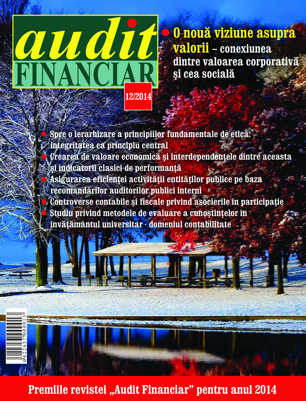 Coperta revista nr.120