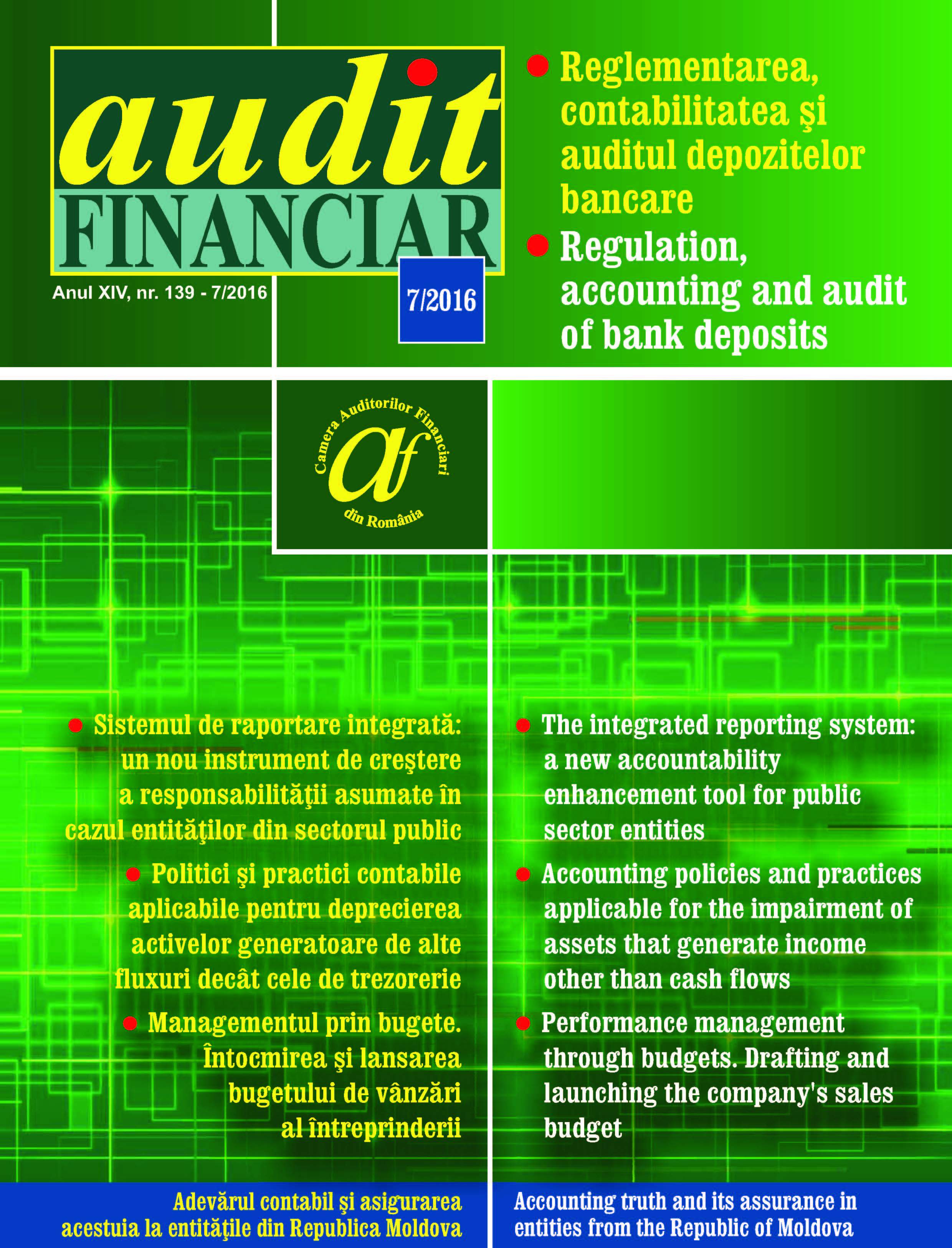 Coperta revista nr.139