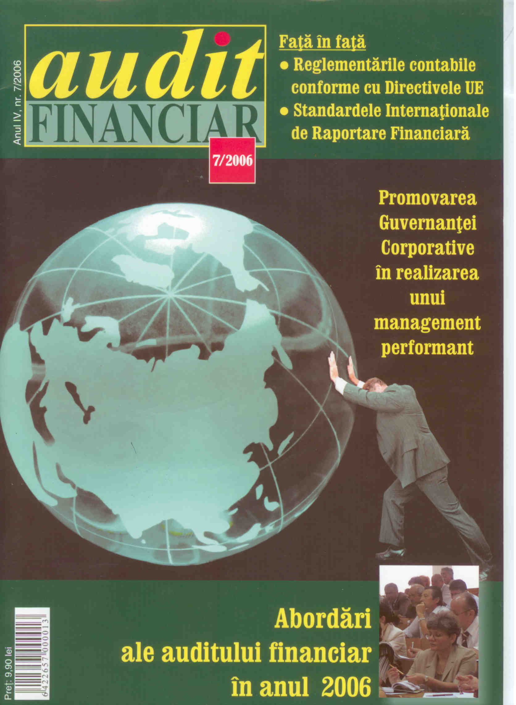 Coperta revista nr.19