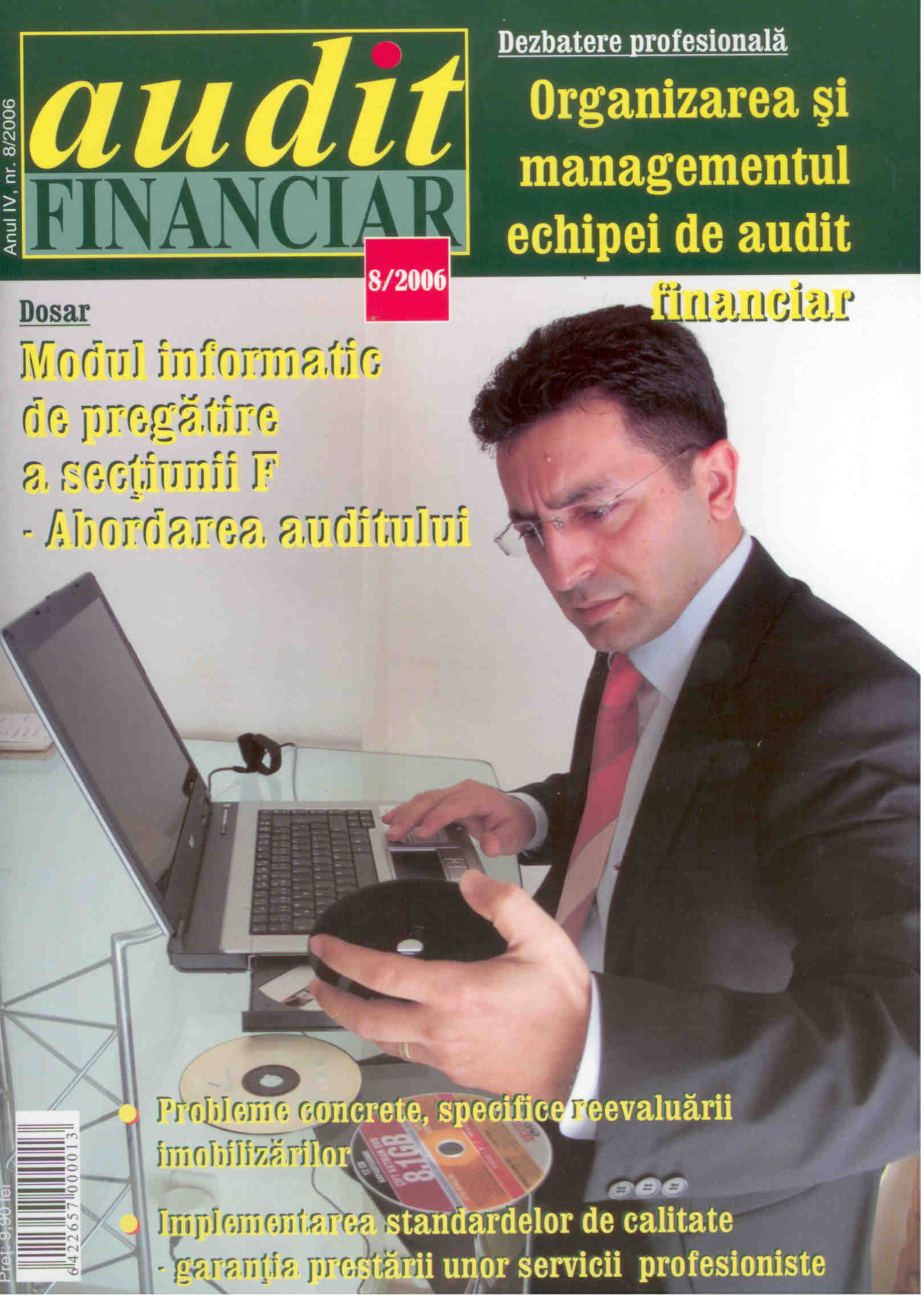 Coperta revista nr.20