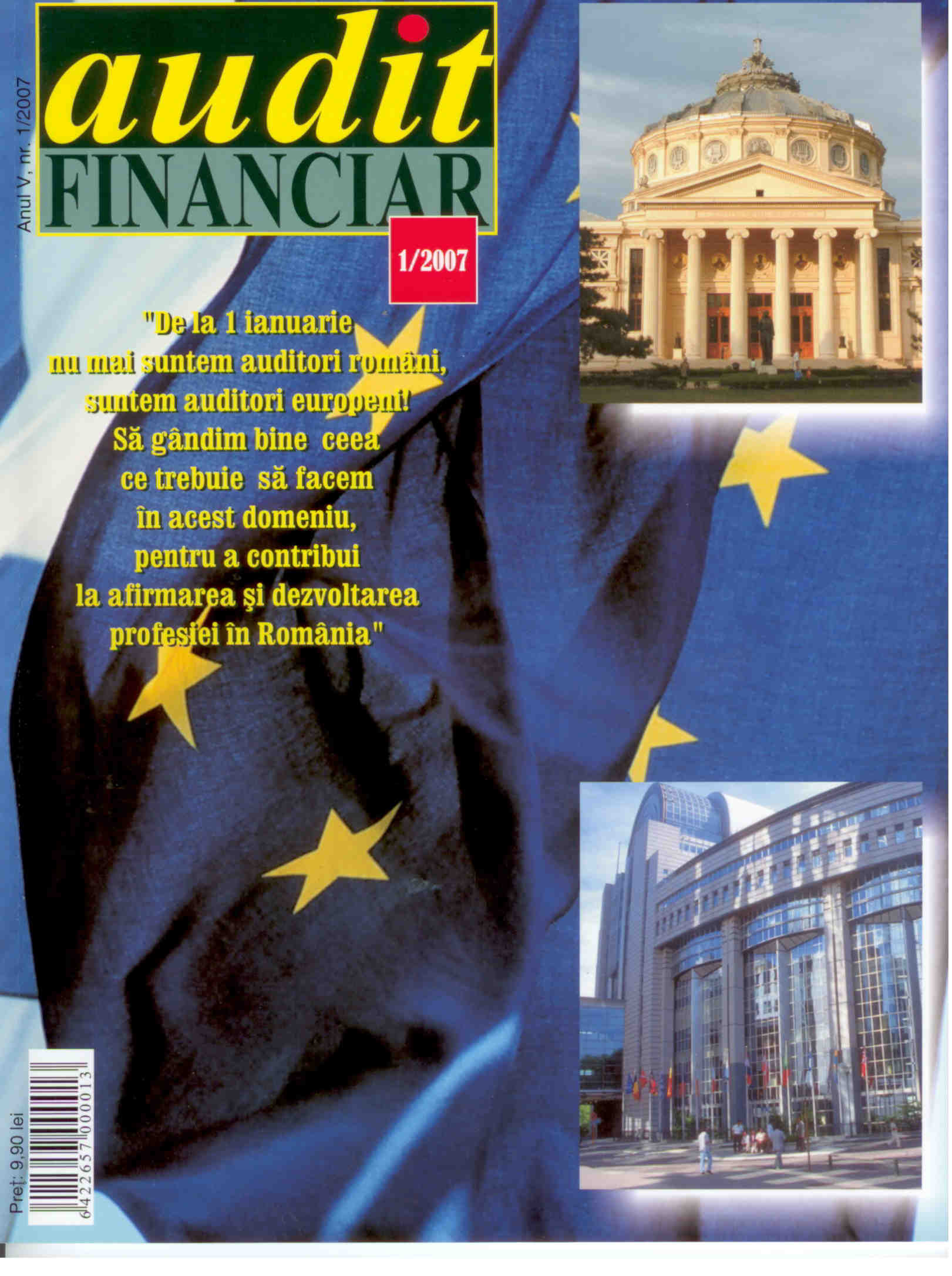 Coperta revista nr.25