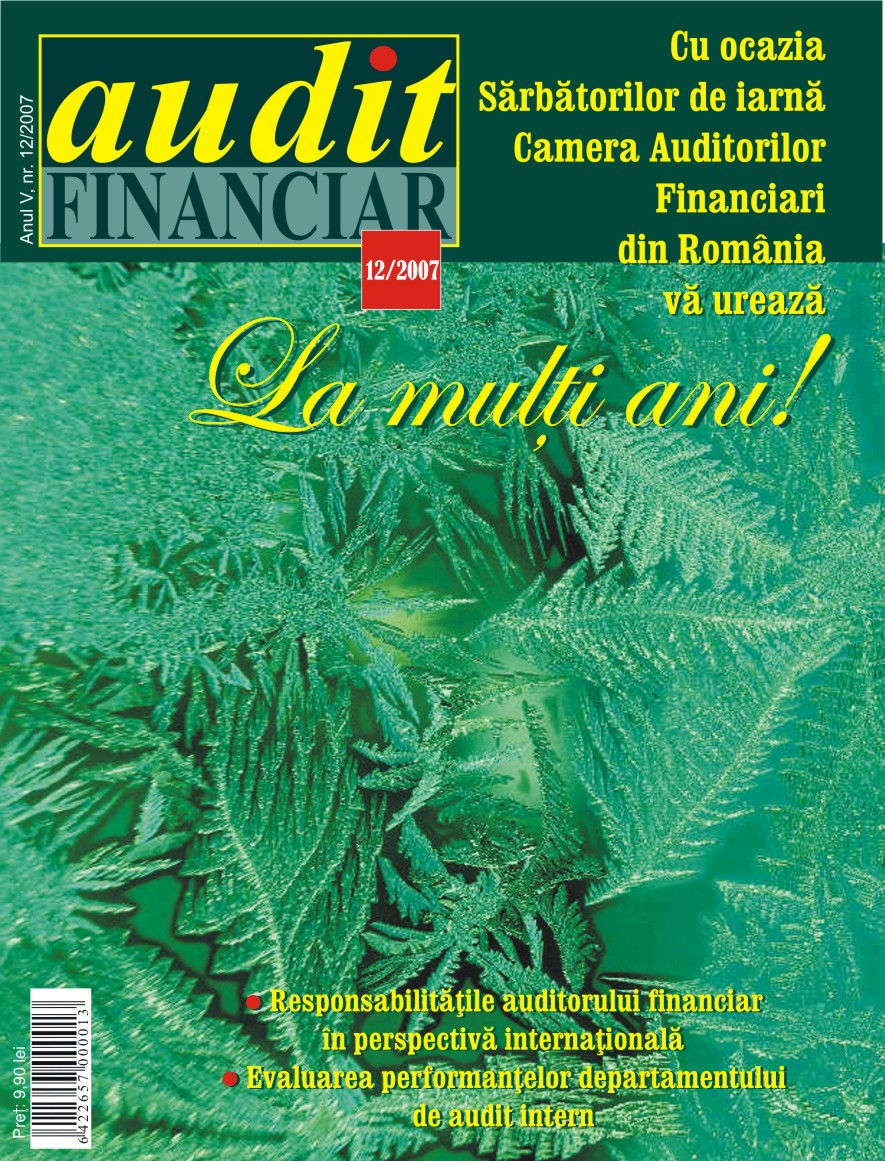 Coperta revista nr.36