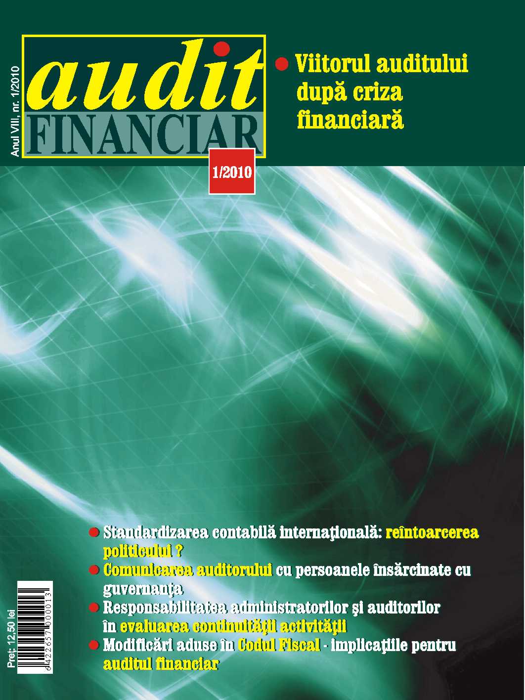 Coperta revista nr.61