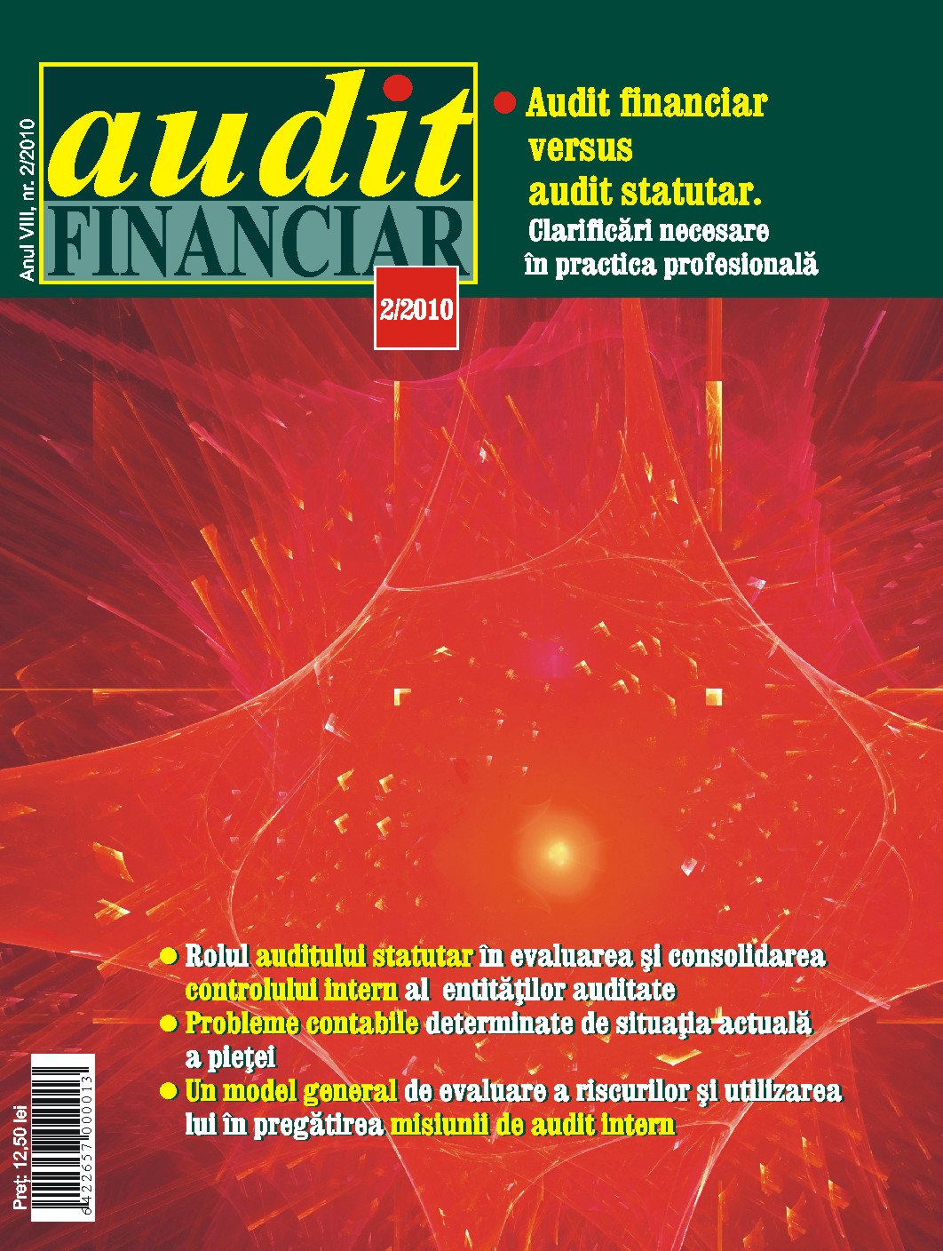 Coperta revista nr.62