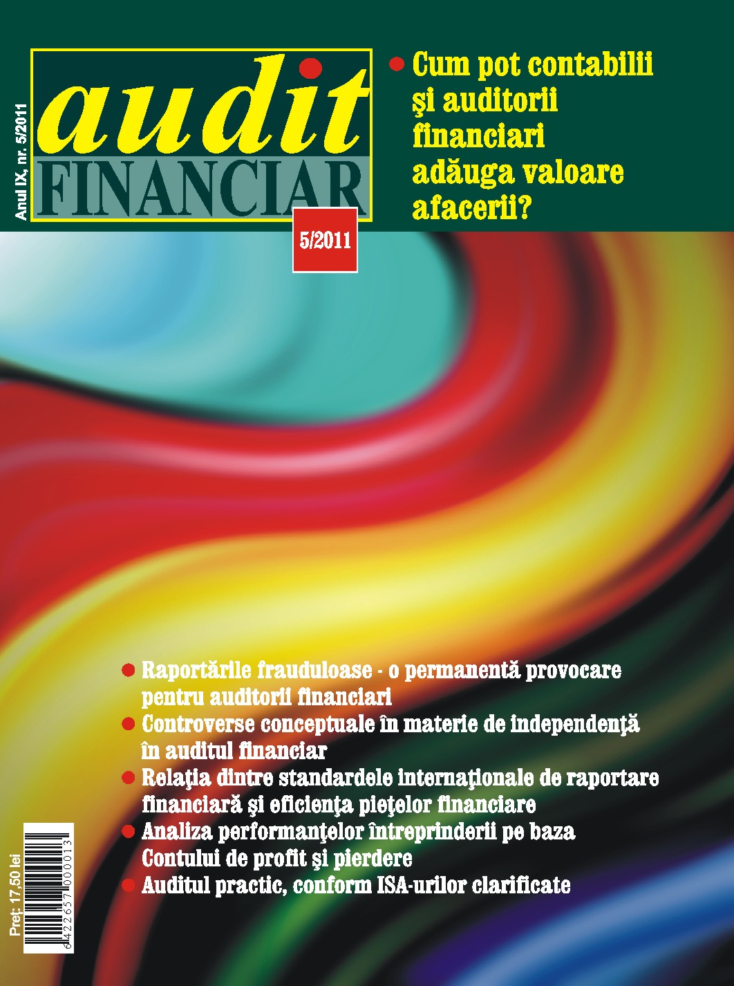 Coperta revista nr.78