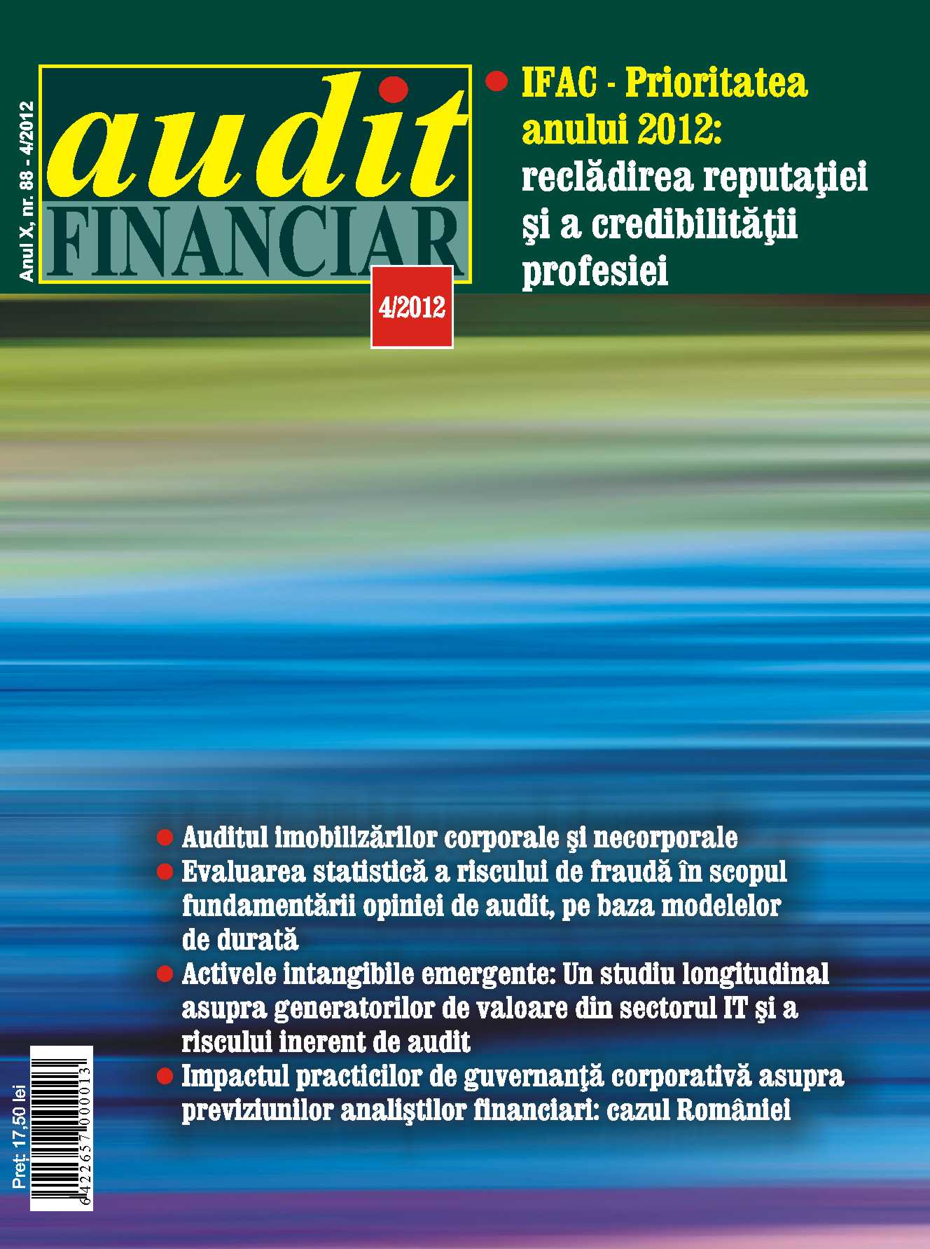 Coperta revista nr.88