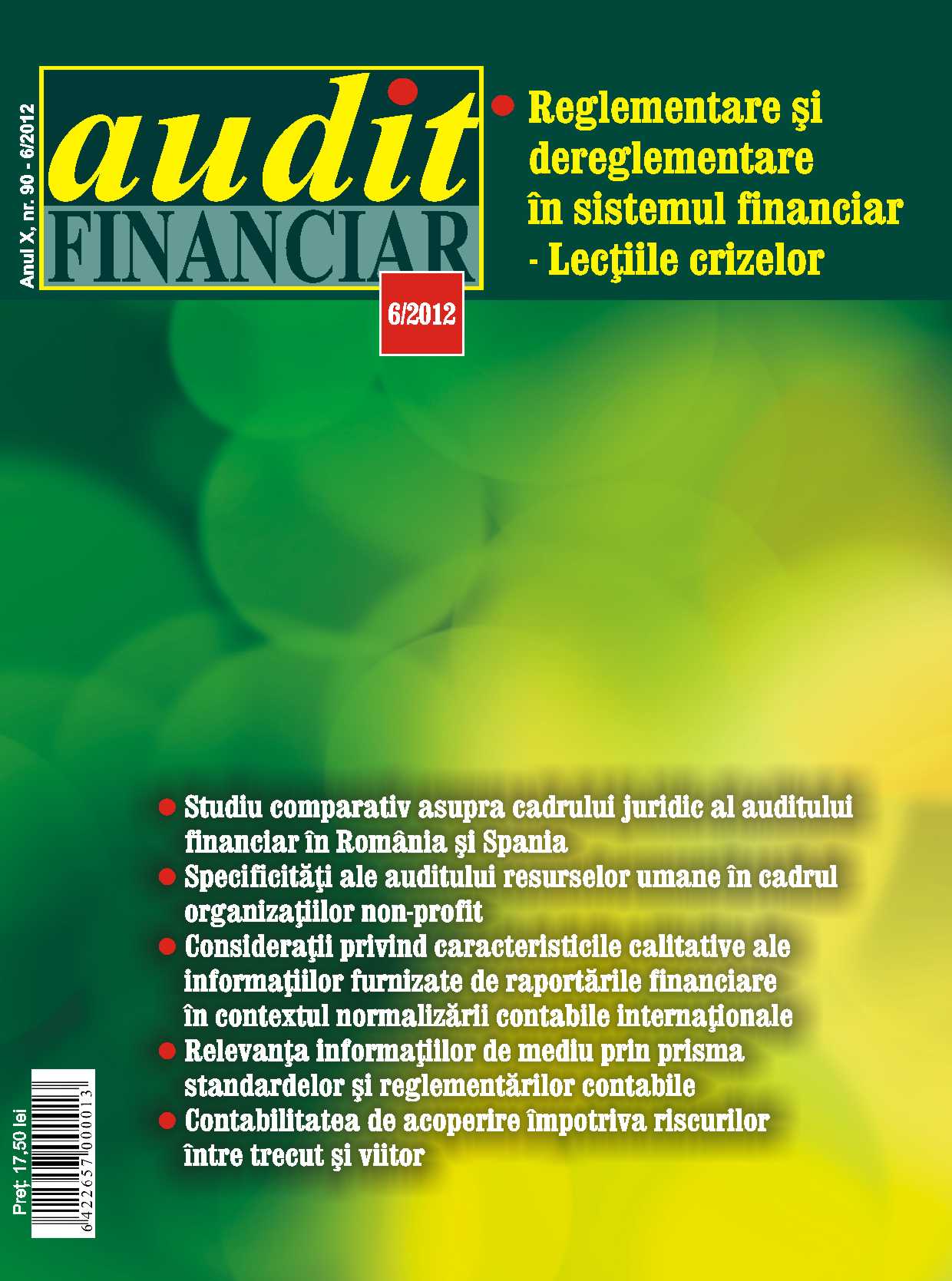 Coperta revista nr.90